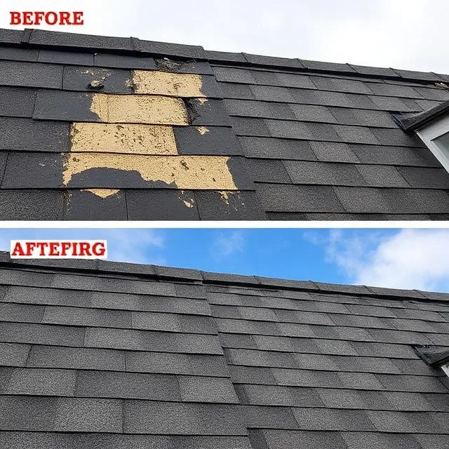 Roof Repair Near Me in Chester, CT near me